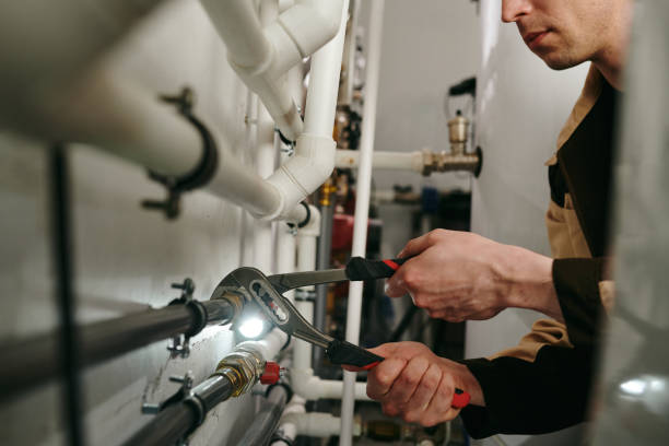 Best Plumbing Repair Near Me  in Wakarusa, IN