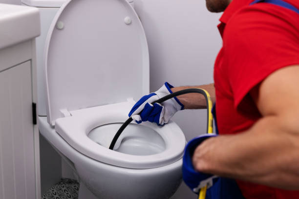 Professional Plumbing in Wakarusa, IN