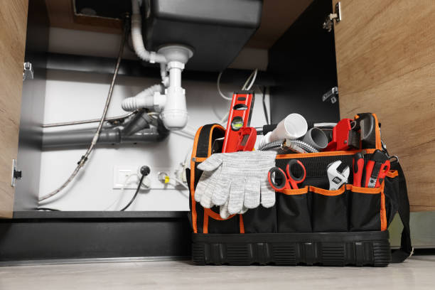 Best Residential Plumbing Services  in Wakarusa, IN