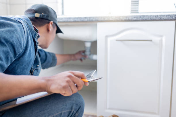 Best Septic Systems  in Wakarusa, IN