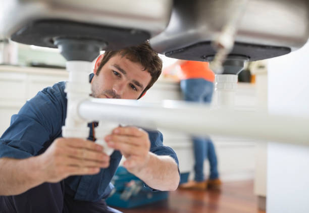 Best Same-Day Plumbing Service  in Wakarusa, IN