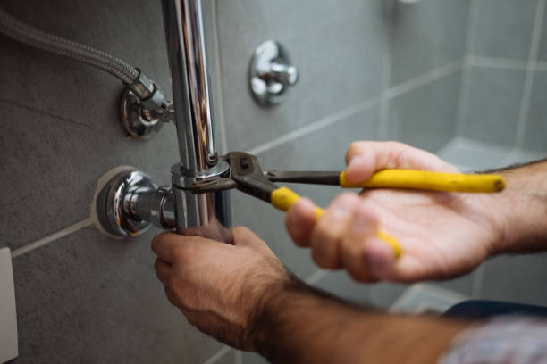 Best Sewer Cleaning Services  in Wakarusa, IN