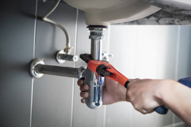 Best Sprinkler Systems  in Wakarusa, IN