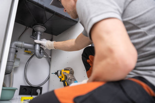 Best Faucet Repair  in Wakarusa, IN